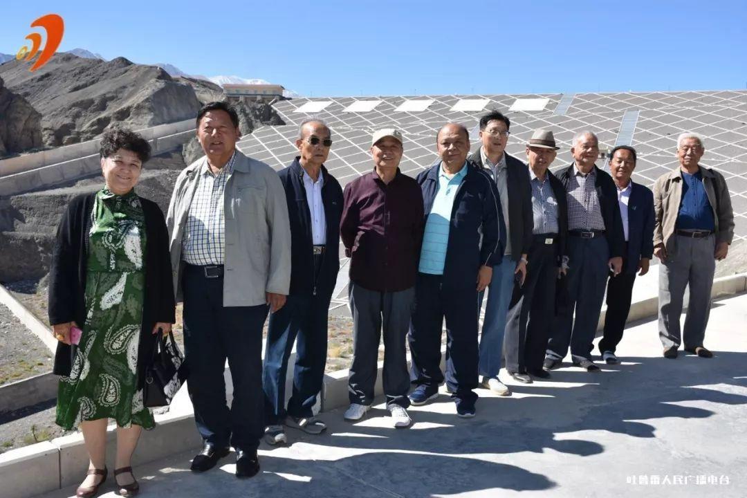 “有事多商量”协商活动优秀典型案例选登
