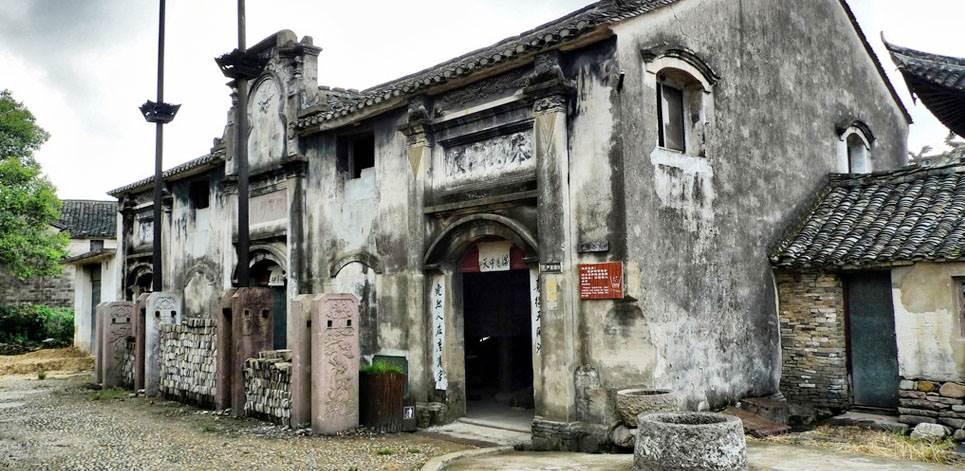 衢州市上宇村会不会拆迁了？游戏画面